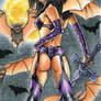 The Succubus