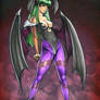 Morrigan