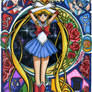 Sailor Moon Crystal-complete