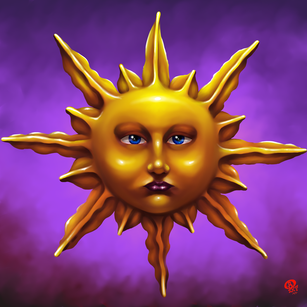 SUN