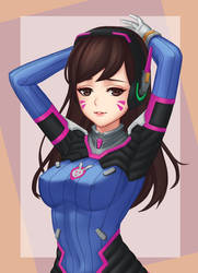 D.VA