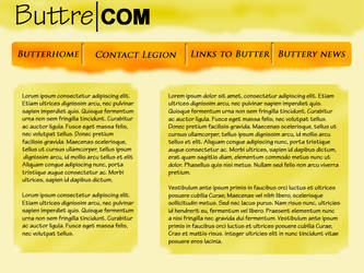 Task 2: Buttre.com