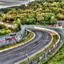 Nurburgring Germany