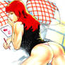 Ed Benes:Mary Jane