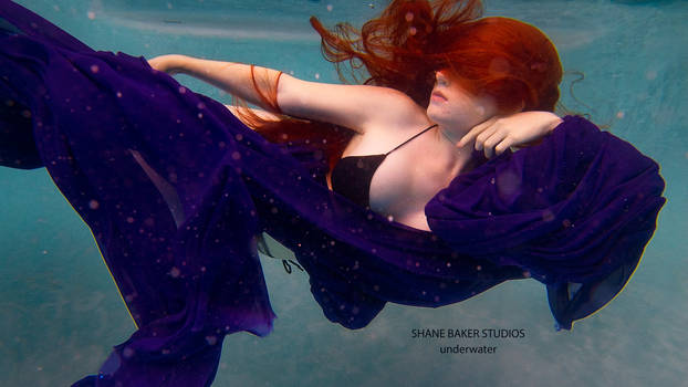 Underwater Styling