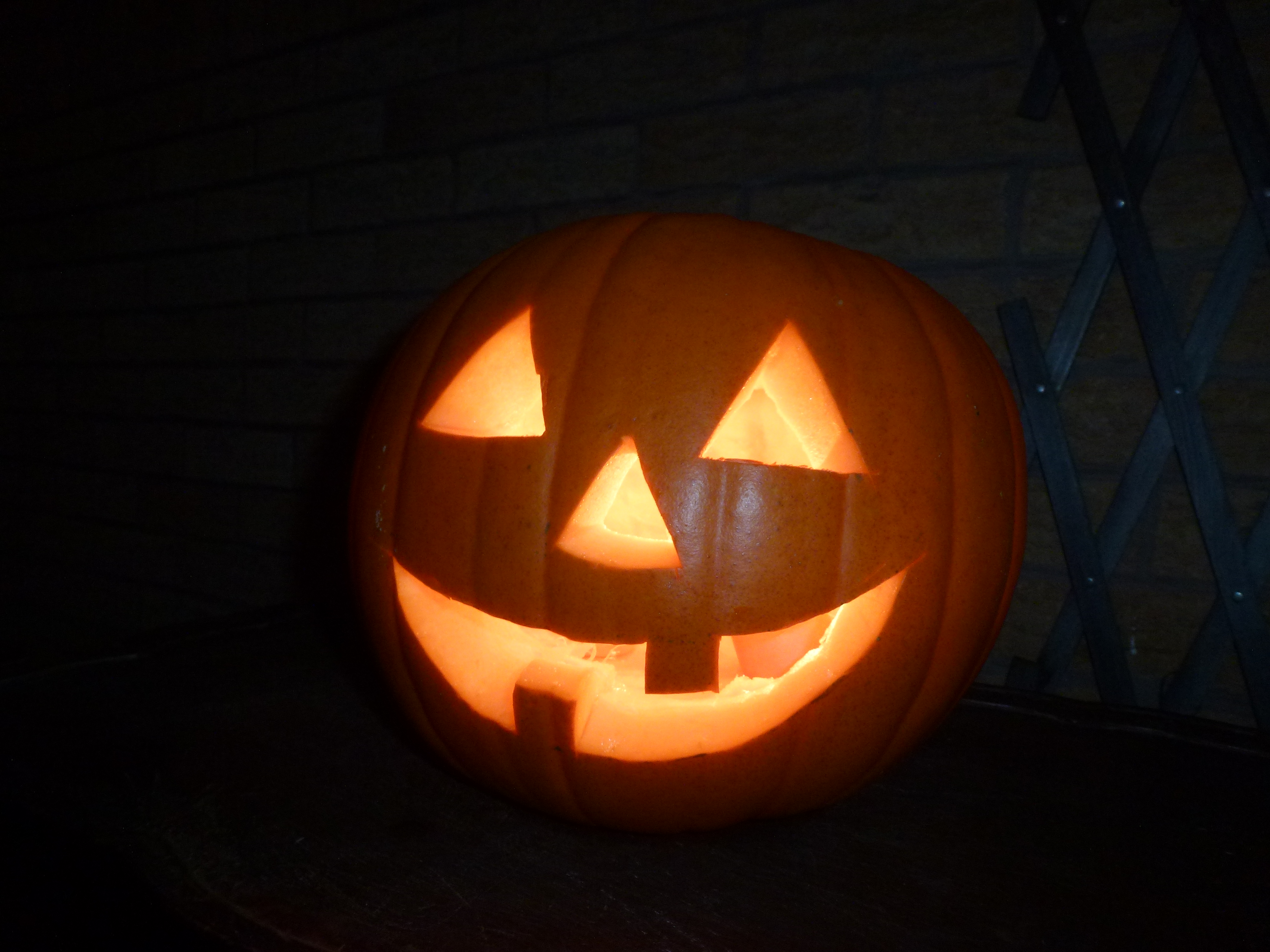 Pumpkin 2 of 2