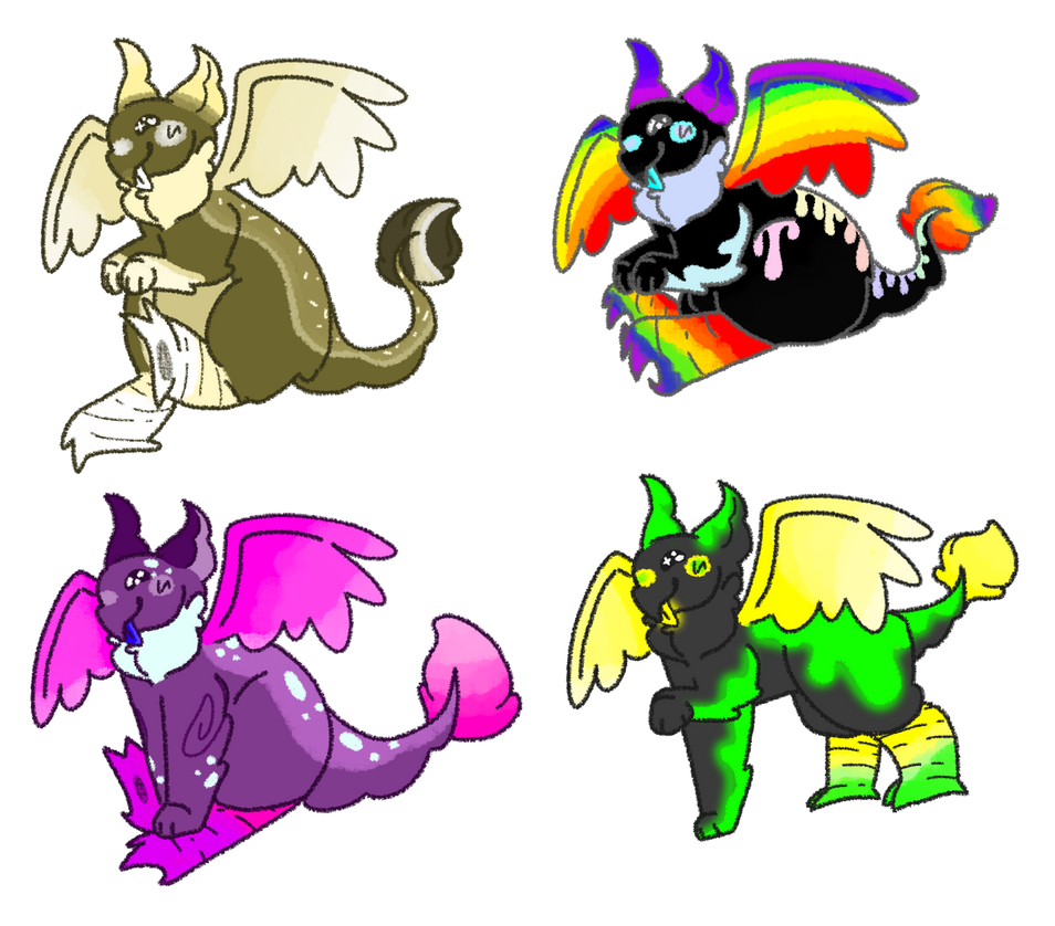 Griffin Adopts OPEN 4 4 5 Usd By ImaginaryLamb On DeviantArt griffin-adopts-open-4-4-5-usd-by-imaginarylamb-on-deviantart