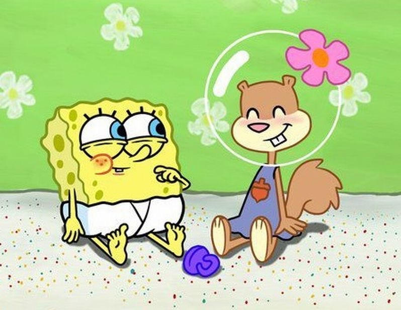 Spandy by Camerontune34 on DeviantArt