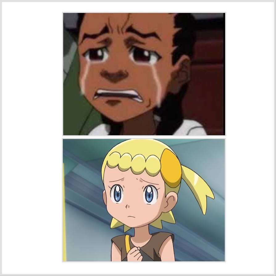 Bonnie is upset over Riley crying. by Camerontune34 on DeviantArt