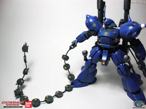 HGUC 089 Kampfer 6