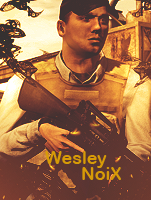 Wesleyavatar