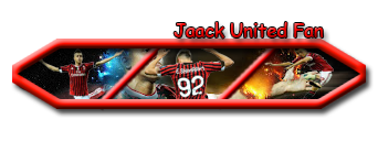 Jaack United Fan