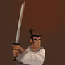 Samurai Jack