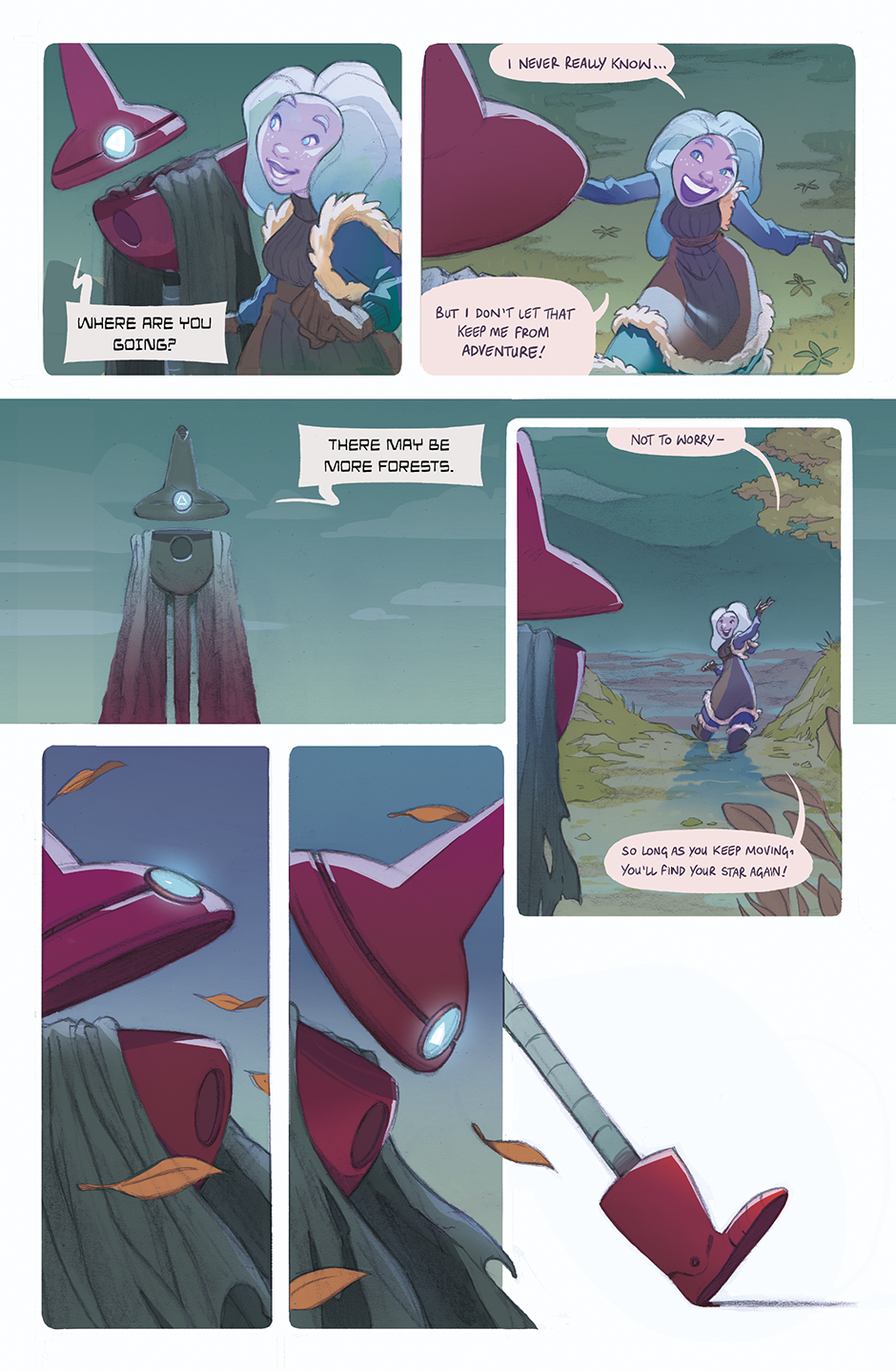 North Page 8