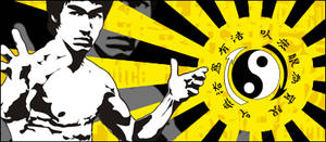 Bruce Lee