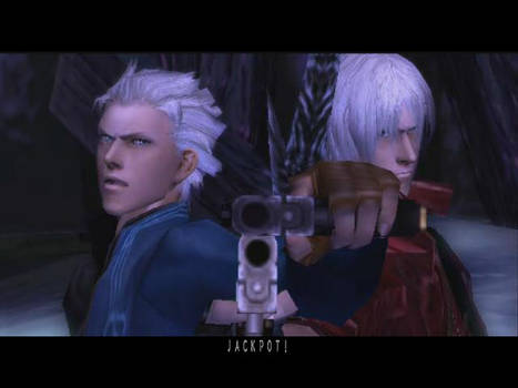 Devil May Cry 3