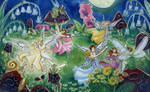 Fairy Ball by crazy-artist34