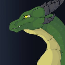 Green Dragon