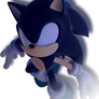 Dark Sonic