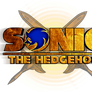 Sonic Logo - Sonic  The Black Knight