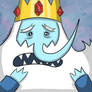 The Ice King