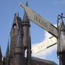 To Hogsmeade