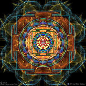 Shri Yantra