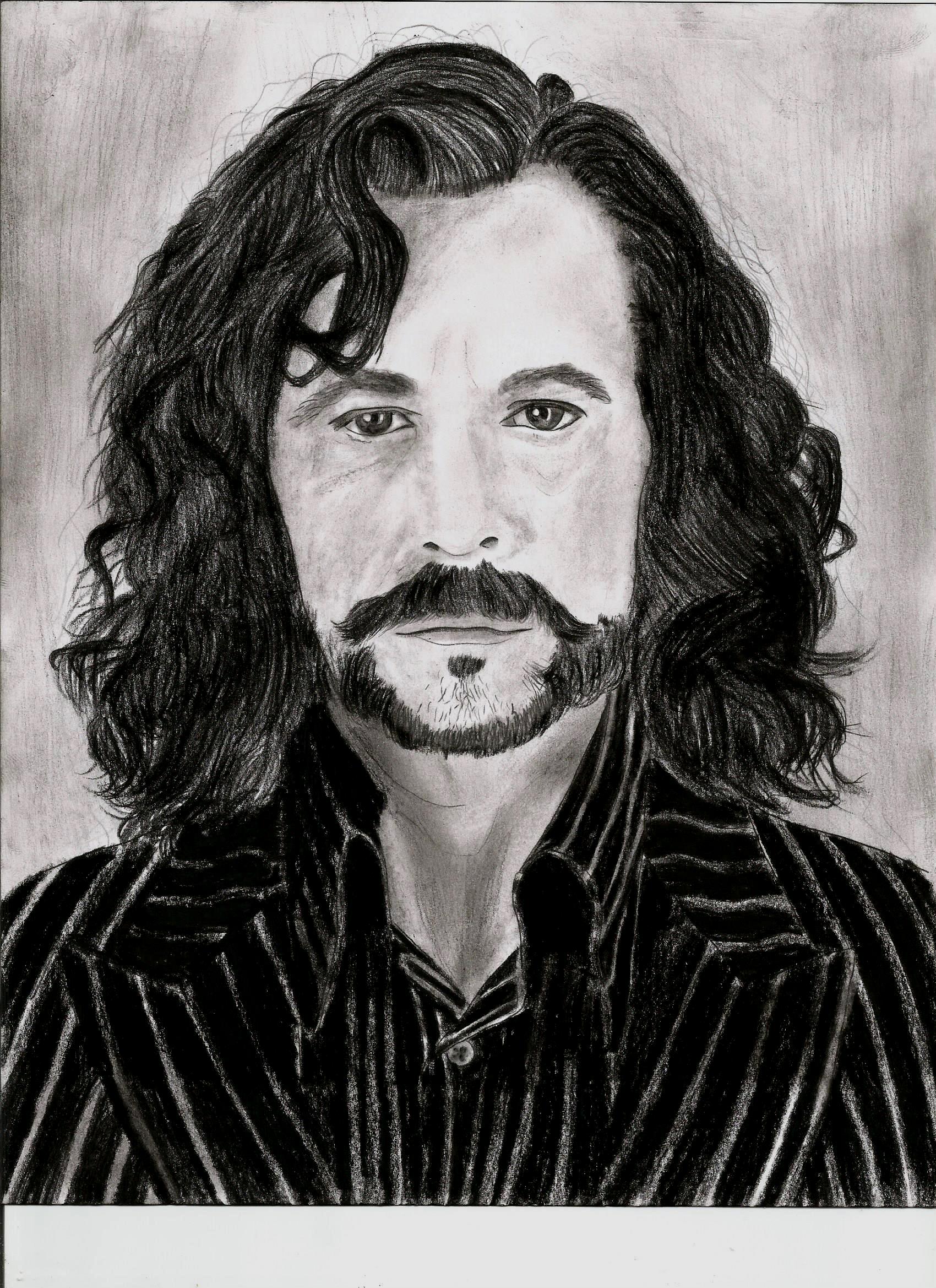 Sirius Black