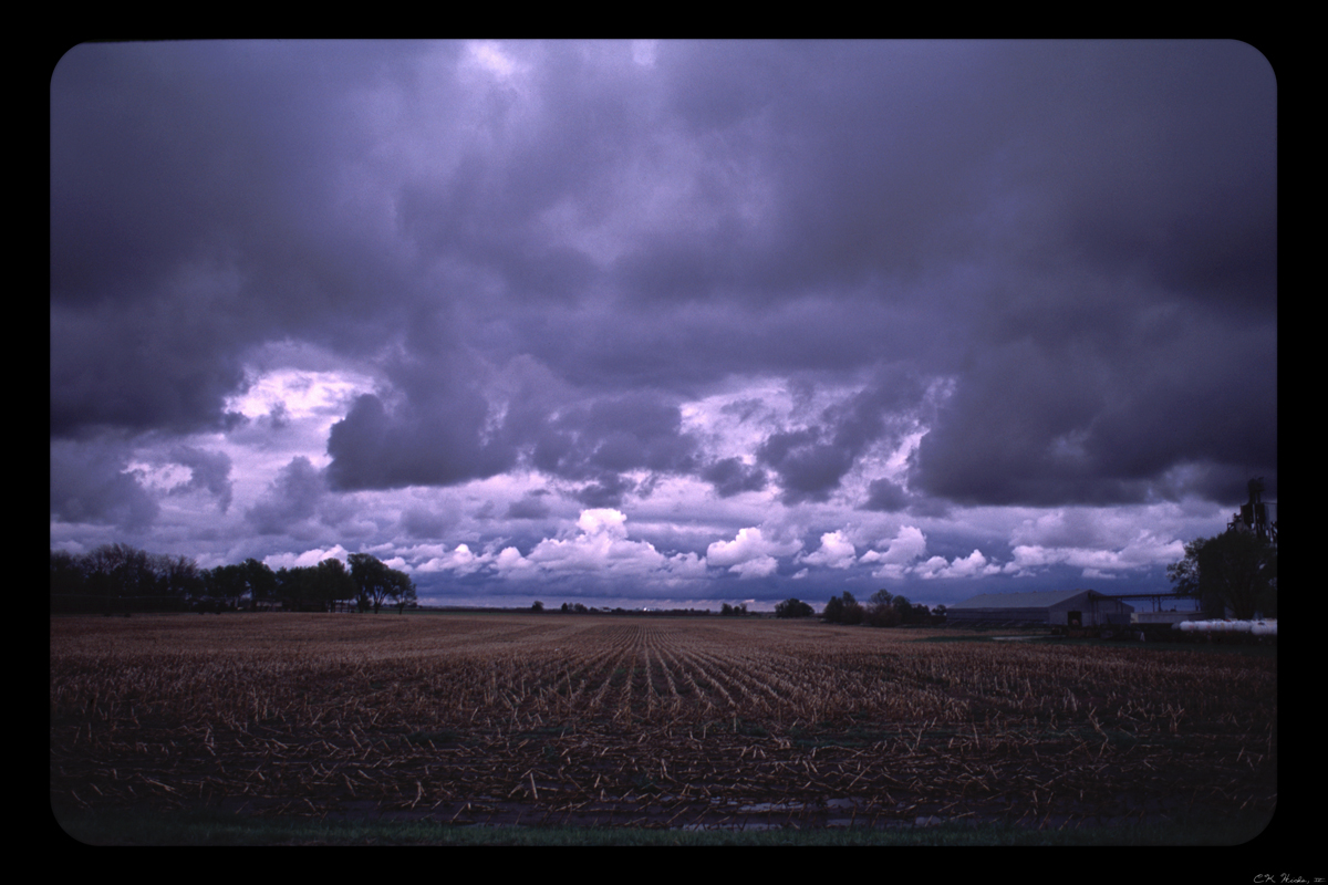 Wahoo Farmland