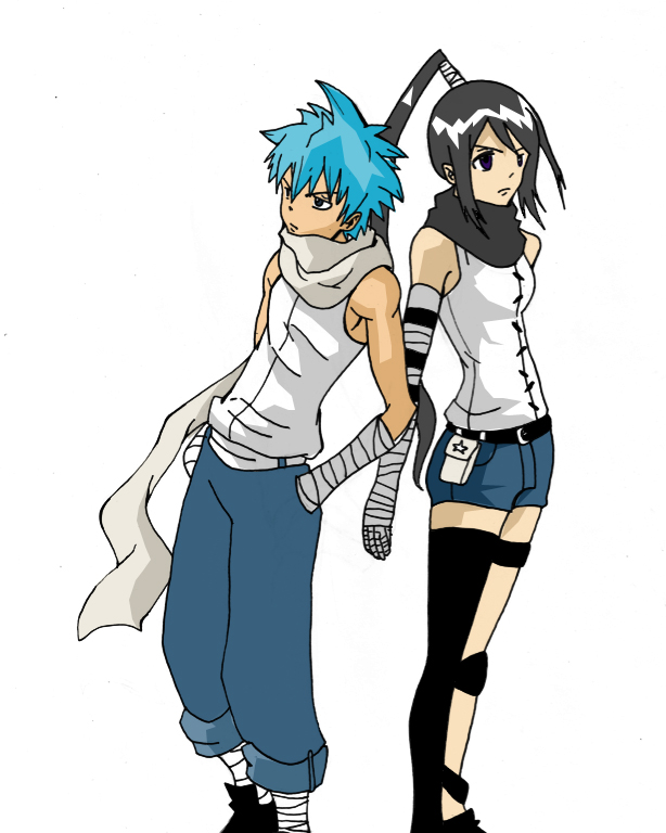 Soul Eater Tsubaki Blackstar By Xxshikamaruxxluverxx On Deviantart Soul Eater Tsubaki Blackstar By Xxshikamaruxxluverxx On Deviantart