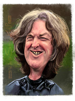 James May