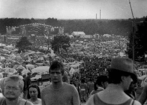 woodstock festival 2011