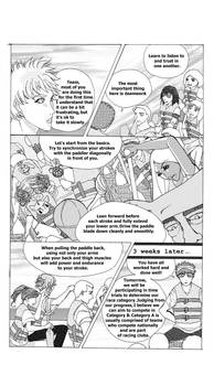 Dragonboat Debut page 7