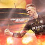 Joe Hart Wallpaper