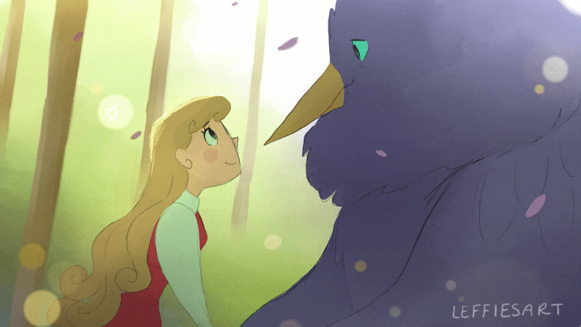 Hug by LeffiesArt on DeviantArt