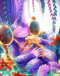 Explore the Best Hazel Art | DeviantArt