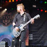 Mastodon - Sonisphere 2009