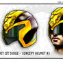 Brit-Cit Judges helmet #3