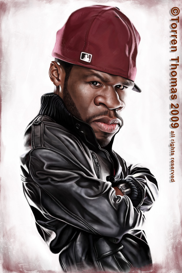 50 Cent