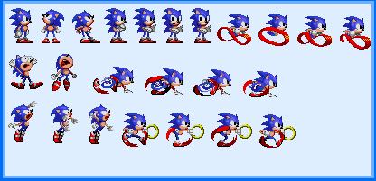 My SUNKY custom sprites by ARandomSonicFan2 on DeviantArt