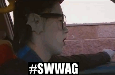 Drivestuck: Swwag