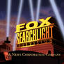 If Fox Searchlight Television had a logo...