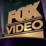 FoxVideo 1993