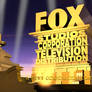 Fox Studios Corporation TV Distribution