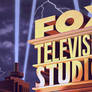 Fox Television Studios Banner