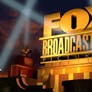 Fox Broadcasting Pictures Dream Logo