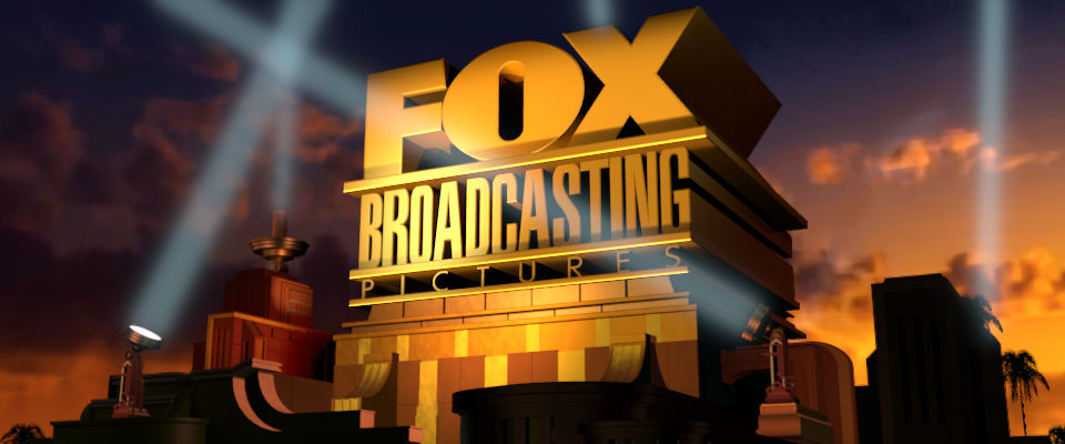 Fox Broadcasting Pictures Dream Logo by Ytp-Mkr on DeviantArt