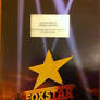 Foxstar Productions Super Rare