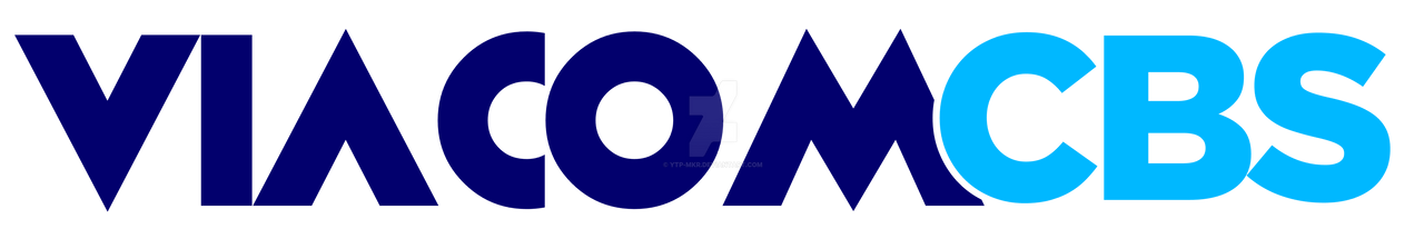 ViacomCBS Dream Logo (UPD) by Ytp-Mkr on DeviantArt