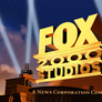 Fox 2000 Studios Dream Logo